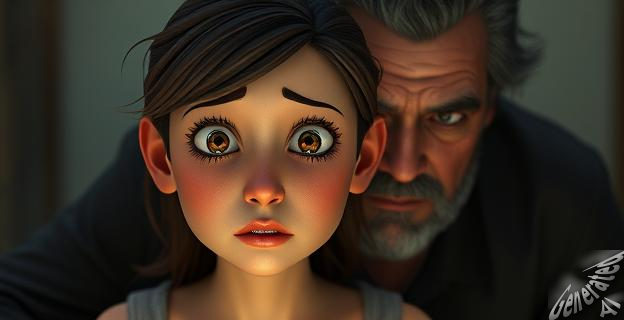 Abusos sexuales durante 20 años