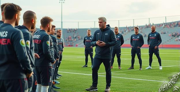 Seis técnicos del cuerpo técnico de Corberán pasaron por la Universitat de València
