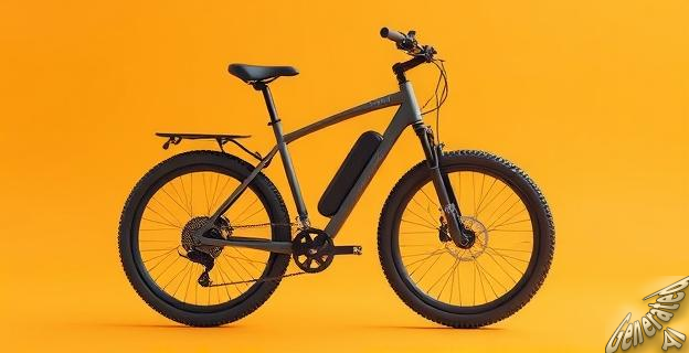 La ENGWE M20/M1 tiene una autonomía de 75-150 km