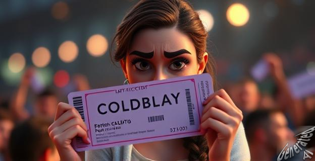 Las entradas eran falsas y la factura había sido manipulada