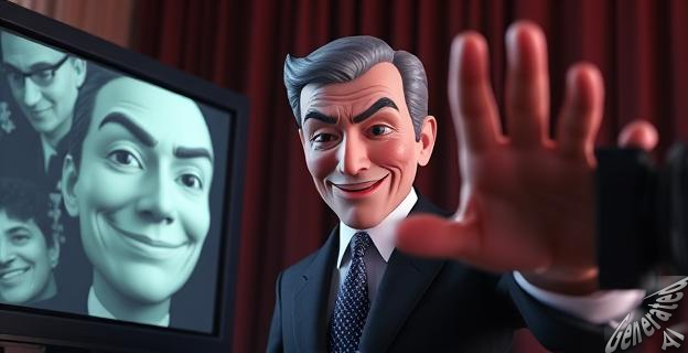 El CIS y TVE son utilizados para manipular la opinión pública