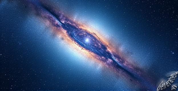 El exceso de rayos gamma podría ser nuestra primera pista real de materia oscura