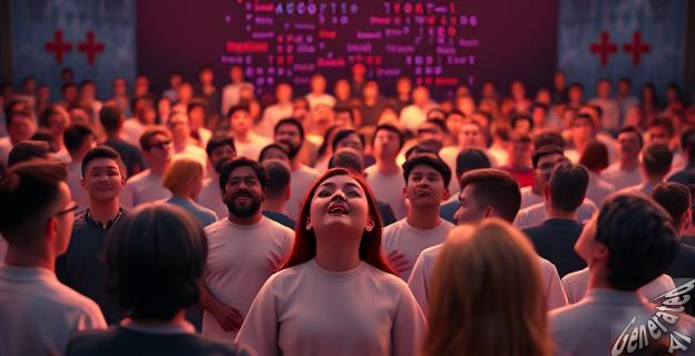 El uso de términos negativos reduce la satisfacción de los asistentes