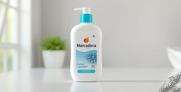 El acondicionador instantáneo Repair & Nutrition de Mercadona