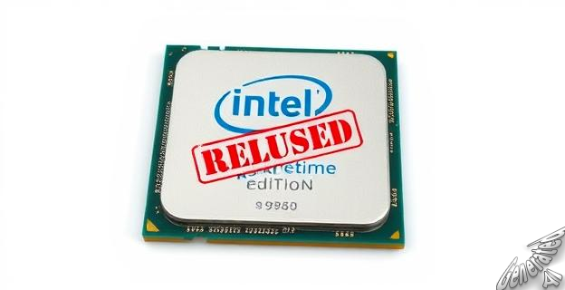 El procesador Intel Pentium Extreme Edition 980 no se lanzó debido a su bajo rendimiento y alto consumo energético