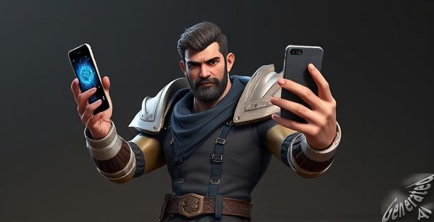 El próximo campeón solo estará disponible en Wild Rift