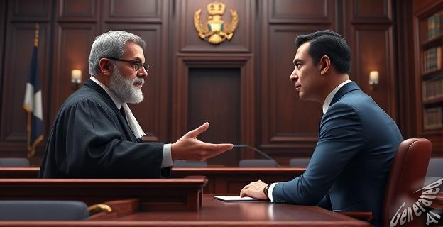 Los fiscales dirigirán las investigaciones penales a partir del 1 de enero de 2028