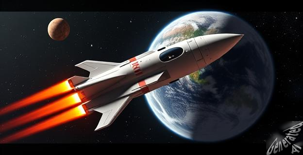 La V3 promete un empuje que superará los 80.800 kN