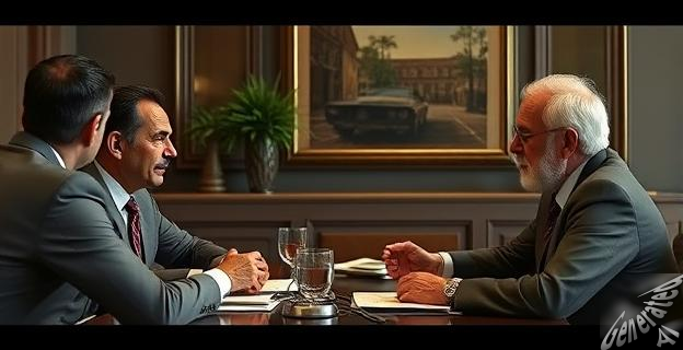 Russell Bufalino, un capo de la mafia, intervino para que Al Martino recuperara su papel