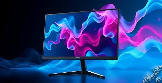 Tasa de refresco de 390 Hz