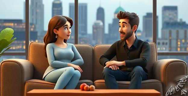 A mayor satisfacción, más infidelidad