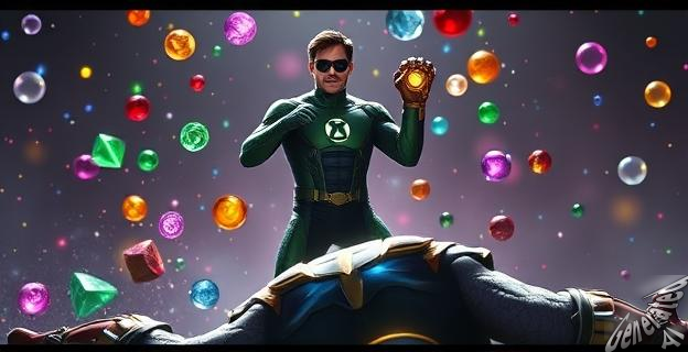 Matar a Thanos en tres días