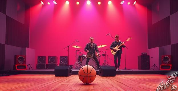 La última copa es la ganadora del concurso de talentos emergentes Endesa Play