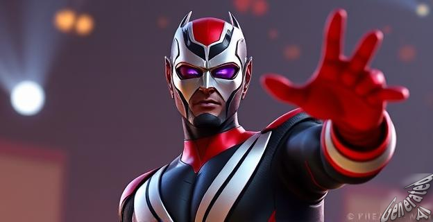 Wonder Man se estrenará el 28 de enero de 2026