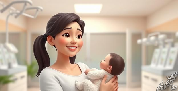 Maduración de ovocitos sin hormonas