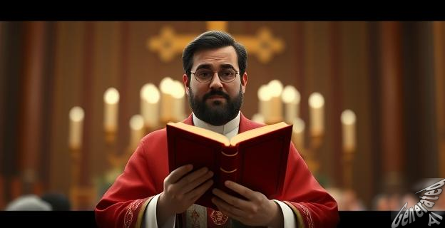 Cancela su participación en Sant Jordi por el funeral del papa Francisco