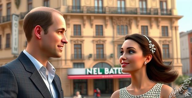 Ben Duncan falleció tras precipitarse desde la azotea del hotel Trafalgar St. James