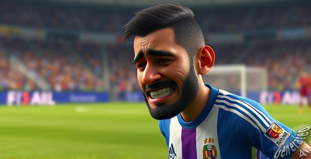 Lamine Yamal se sometió a un tratamiento invasivo de radiofrecuencia en el pubis sin informar a la Federación