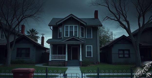 El sótano del miedo es una película de terror de culto disponible en Amazon Prime Video y Apple TV