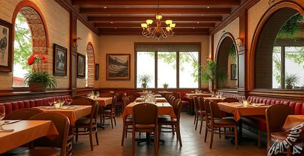 Santo Palato y Retrobottega son opciones gastronómicas auténticas