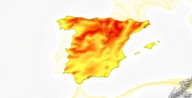 Galicia, Asturias, Cantabria y el norte del País Vasco