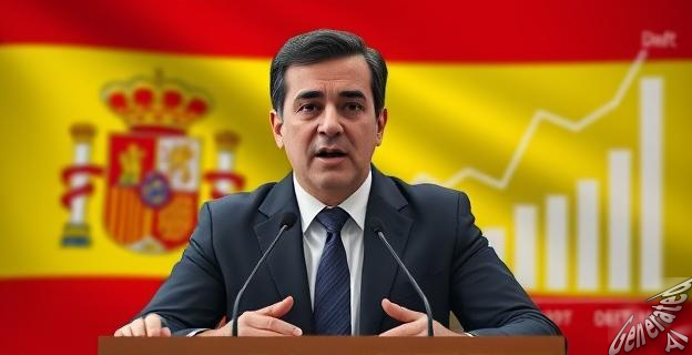 La quita de la deuda a las Comunidades no reduce la deuda, sino que la redistribuye.