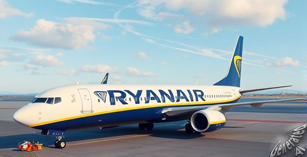 La marcha de Ryanair ha supuesto una pérdida de 240.000 pasajeros en los aeropuertos regionales de España