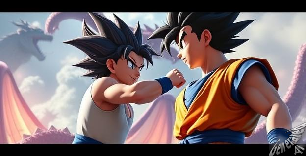 5 retcons en Dragon Ball Daima