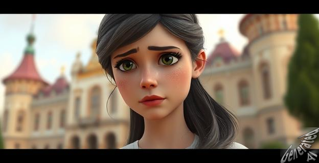 Ángela sufrirá mucho