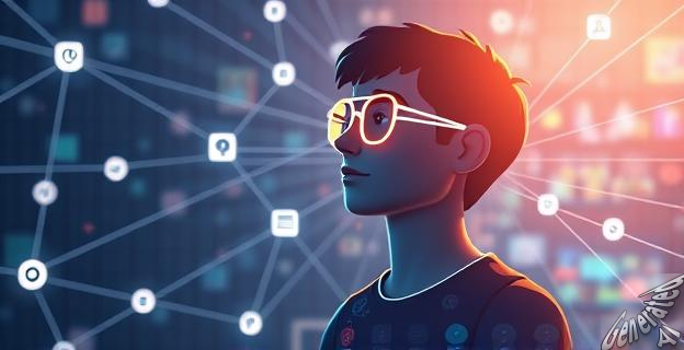 La evolución humana está entrando en una nueva fase, donde los cambios no se heredan a través del ADN, sino mediante el conocimiento y la cultura