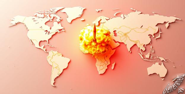 No hay un acuerdo sobre armas nucleares, sino una escalada de tensiones