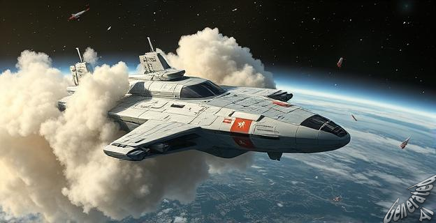 El regreso de la nave Shenzhou-20 fue pospuesto por un posible impacto de basura espacial