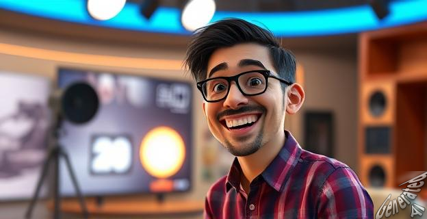 El hormiguero logró 1.368.000 espectadores a pesar del apagón