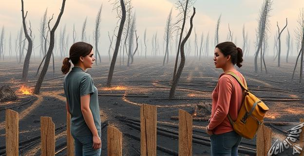 La Comunidad de Madrid ayudará a una ganadería que perdió decenas de ovejas