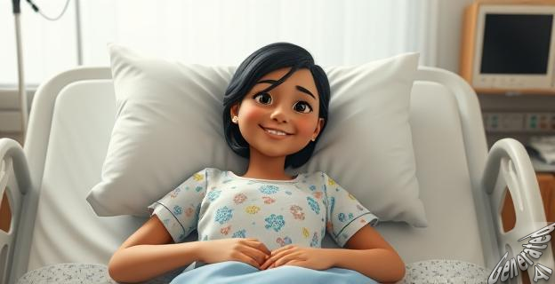 Artrosis severa en la cadera