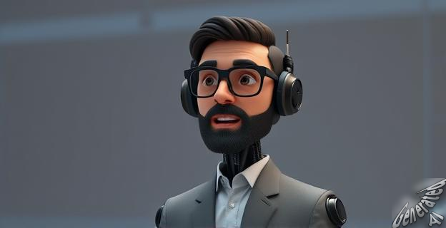 El CEO de Klarna utiliza un avatar de IA para presentar los resultados empresariales