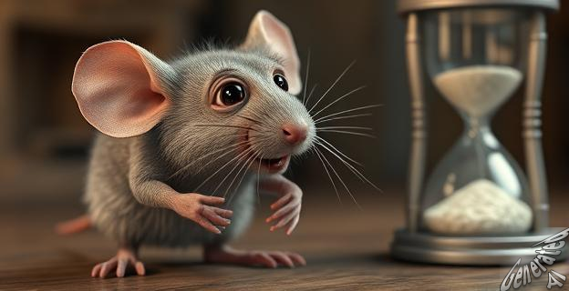 La rapamicina prolonga la vida en animales al inhibir la vía mTORC1