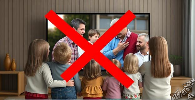 El Ministerio de Cultura negará el certificado de distribución en Rusia a obras que promuevan la vida sin hijos