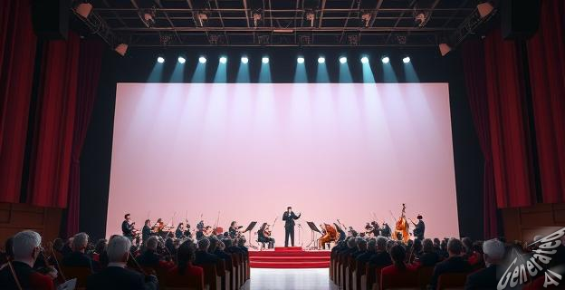 Ha creado un álbum pop con un gran presupuesto