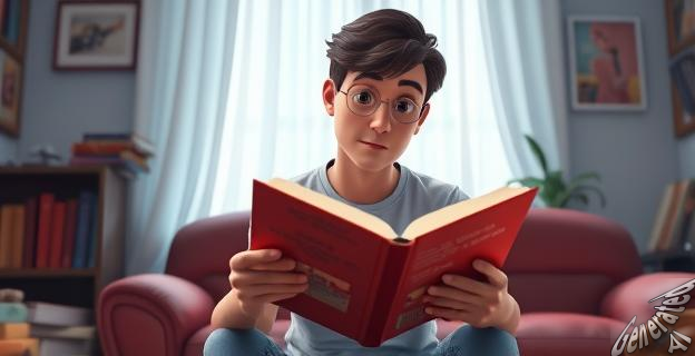 El guardián entre el centeno de J.D. Salinger