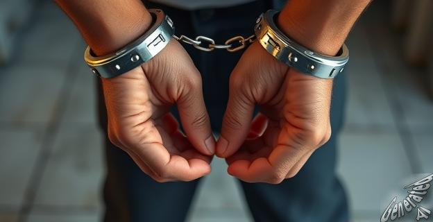 penas de prisión de entre cinco y diez años