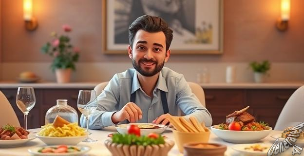 Gasta entre 5.000 y 7.000 euros al mes