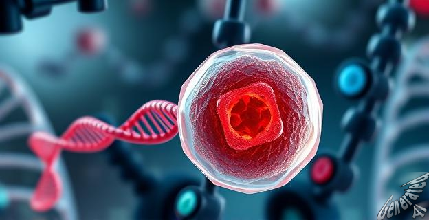 La herramienta de IA Pythia predice cómo las células reparan su ADN