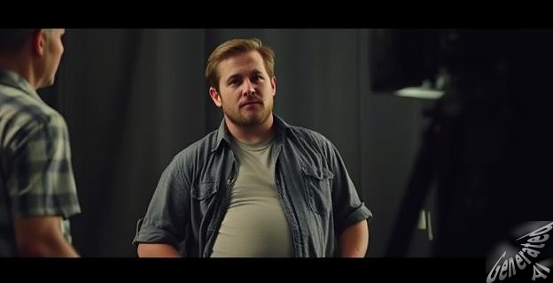 Por estar demasiado gordo