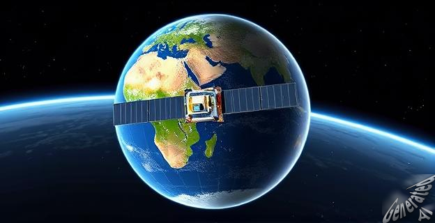 Starlink busca competir con las redes de fibra óptica y cable