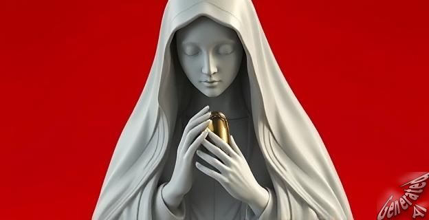 La cápsula podría contener un mensaje escrito o un documento histórico