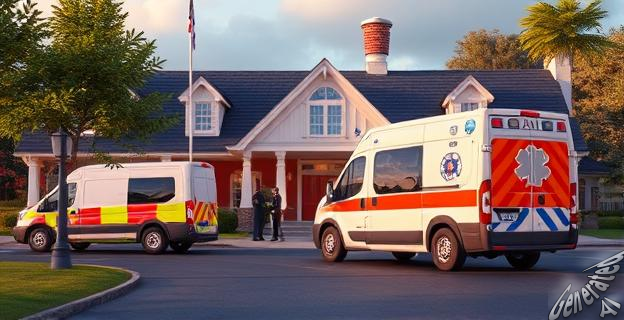 Una persona ha muerto y varios han resultado heridos