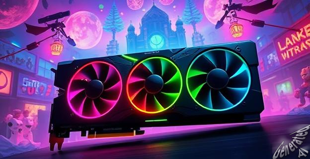 Las nuevas tarjetas gráficas RTX 5090 y RTX 5080 de NVIDIA están disponibles a partir de 1.419,95 euros