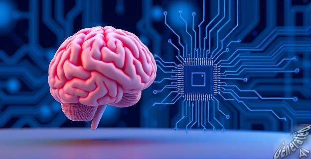 La IA puede simular respuestas humanas con una correlación de 0,85