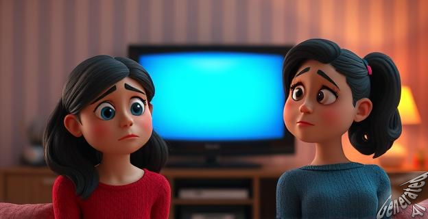 El estreno de 'La familia de la tele' ha sido cancelado dos veces